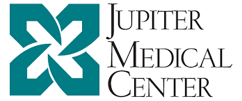 The Jupiter Medical Center logo.